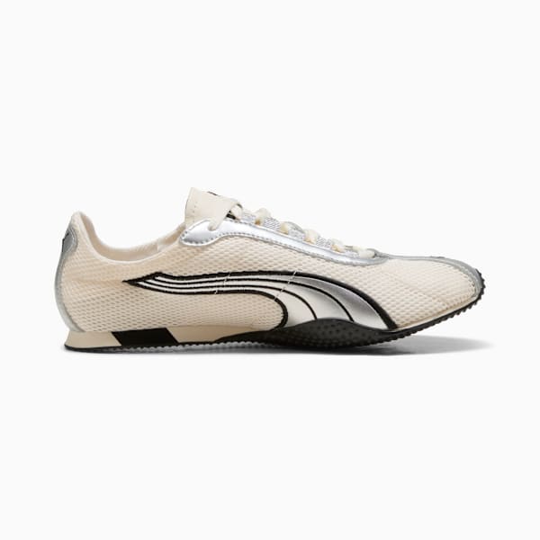 H-Street OG Sneakers, Frosted Ivory-PUMA Silver, extralarge