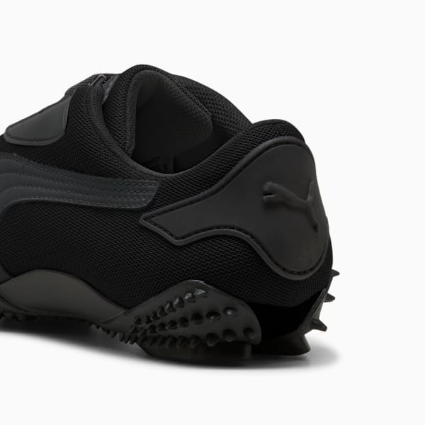 Mostro OG Prime Sneakers Youth, PUMA Black-PUMA Black, extralarge