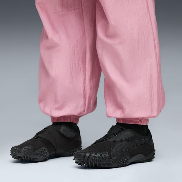 Tenis juveniles Mostro OG Prime, PUMA Black-PUMA Black, extralarge