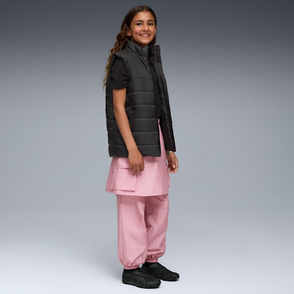Mostro OG Prime Sneakers Enfants et adolescents, PUMA Black-PUMA Black, extralarge