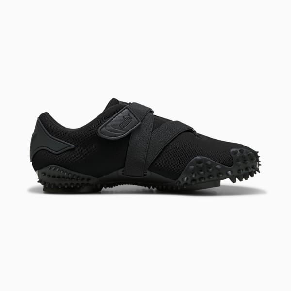 Mostro OG Prime Sneakers Youth, PUMA Black-PUMA Black, extralarge