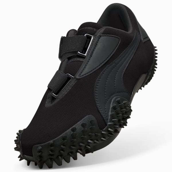 Mostro OG Prime Sneakers Youth, PUMA Black-PUMA Black, extralarge