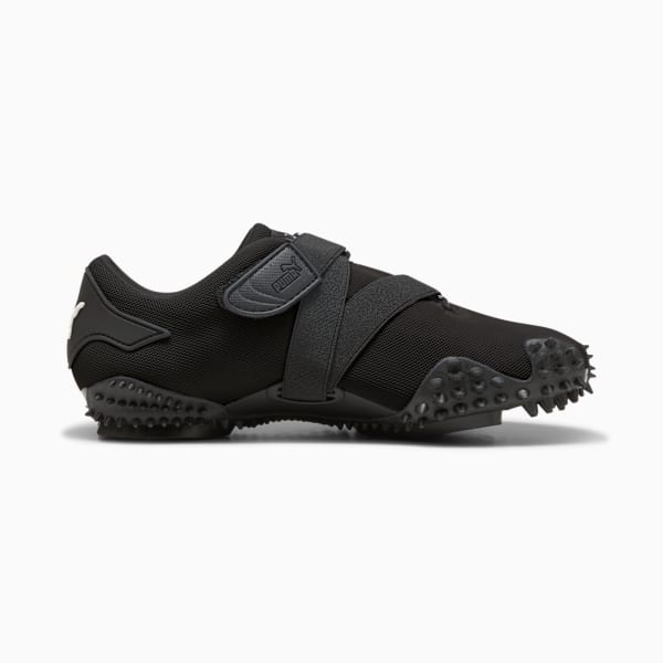 Mostro OG Prime Sneakers Youth, PUMA Black-PUMA White, extralarge