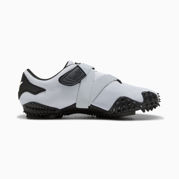 Tenis juveniles Mostro OG Prime, Silver Mist-PUMA White, extralarge