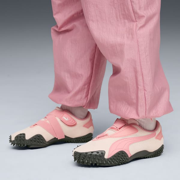 Tenis juveniles Mostro OG Prime, Jasmine Flower-Pinkscape, extralarge