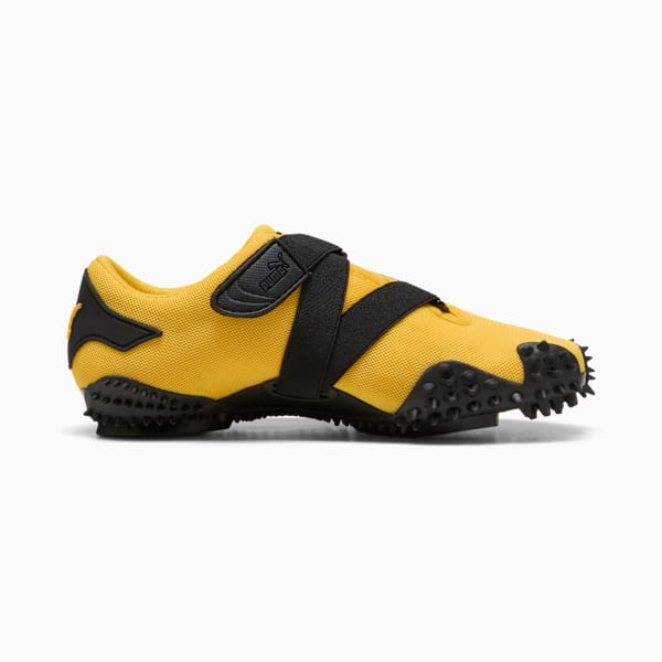 Mostro OG Prime Sneakers Youth, Pelé Yellow-PUMA Black, extralarge