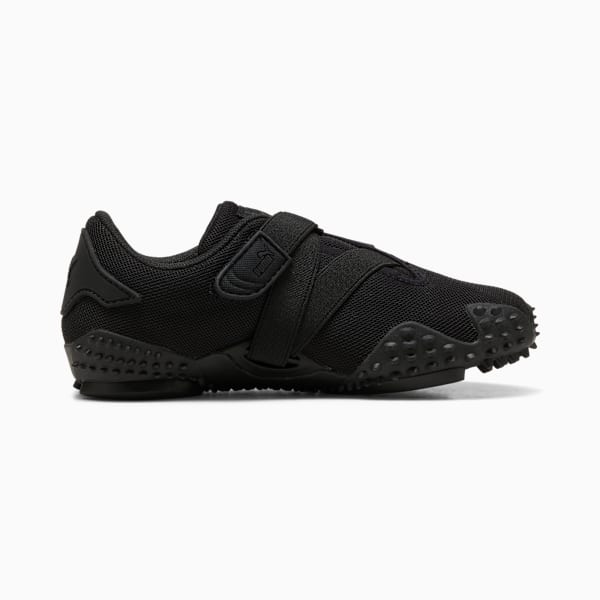 Mostro OG Prime Sneakers Kids, PUMA Black-PUMA Black, extralarge