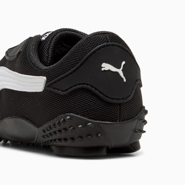 Mostro OG Prime Sneakers Kids, PUMA Black-PUMA White, extralarge