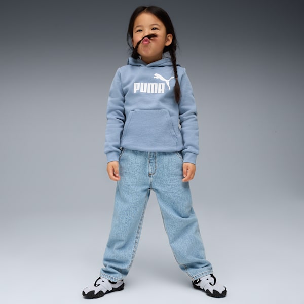 Mostro OG Prime Sneakers Kids, Silver Mist-PUMA White, extralarge-GBR