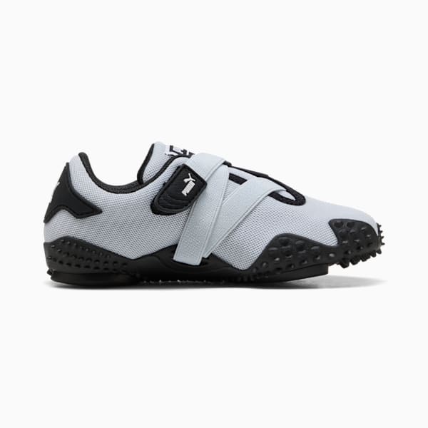 Mostro OG Prime Sneakers Kids, Silver Mist-PUMA White, extralarge-GBR