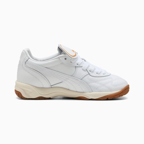 King Indoor Sneakers Youth, PUMA White-Frosted Ivory, extralarge