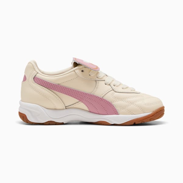 King Indoor Sneakers Youth, Alpine Snow-Poised Pink, extralarge