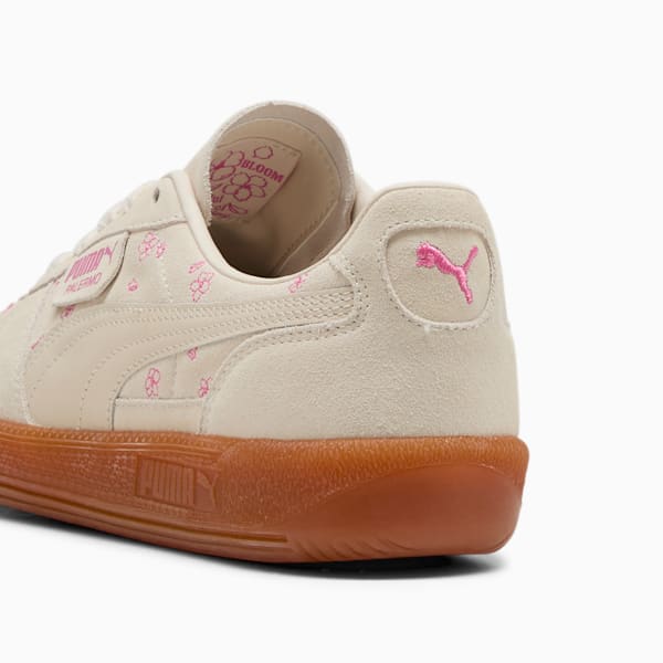 Tenis Cherry Blossom II Palermo, Alpine Snow-Fast Pink, extralarge