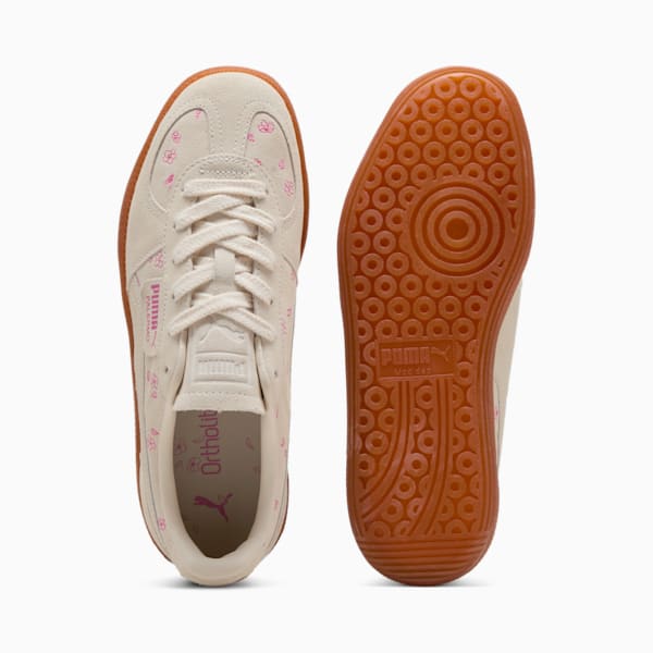 Tenis Cherry Blossom II Palermo, Alpine Snow-Fast Pink, extralarge