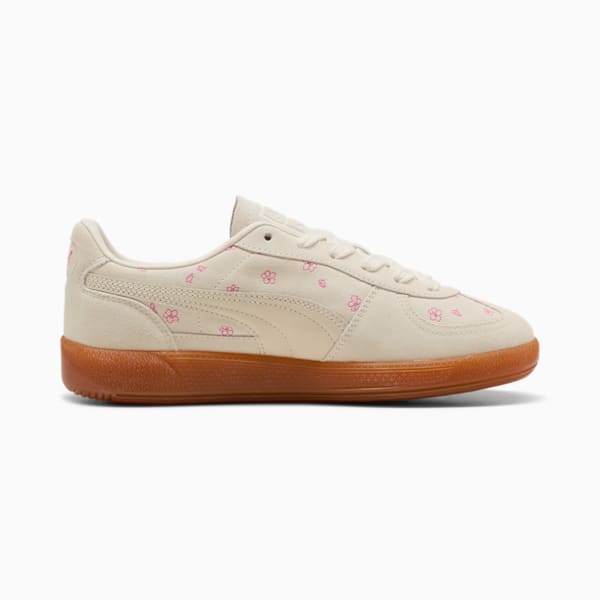 Tenis Cherry Blossom II Palermo, Alpine Snow-Fast Pink, extralarge