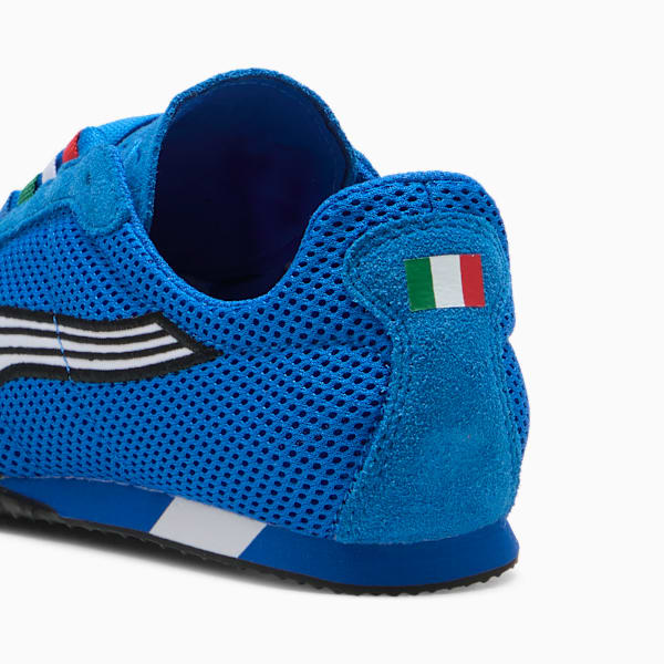 H-Street T&F Unisex, PUMA Team Royal-PUMA White, extralarge
