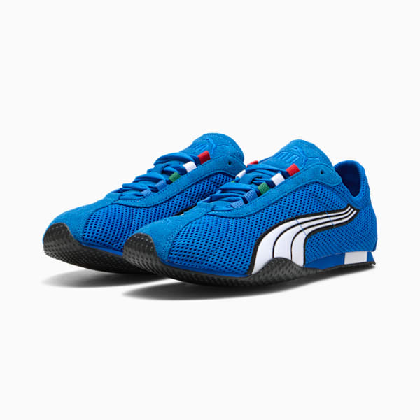 Tenis H-Street T And F, PUMA Team Royal-PUMA White, extralarge