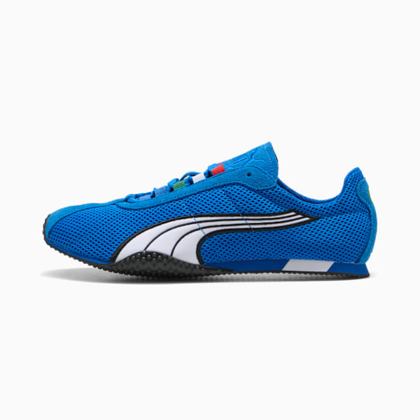 Tenis H-Street T And F, PUMA Team Royal-PUMA White, extralarge