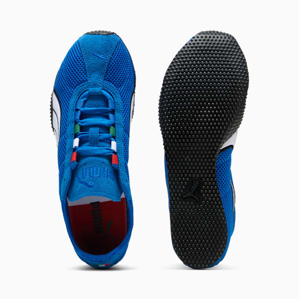 Tenis H-Street T And F, PUMA Team Royal-PUMA White, extralarge