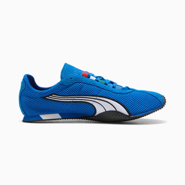 Tenis H-Street T And F, PUMA Team Royal-PUMA White, extralarge