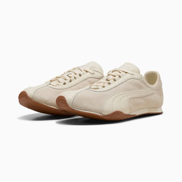 H-Street Premium Sneakers, Alpine Snow-Warm White-Gum, extralarge