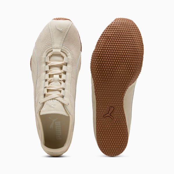Tenis H-Street Premium, Alpine Snow-Warm White-Gum, extralarge