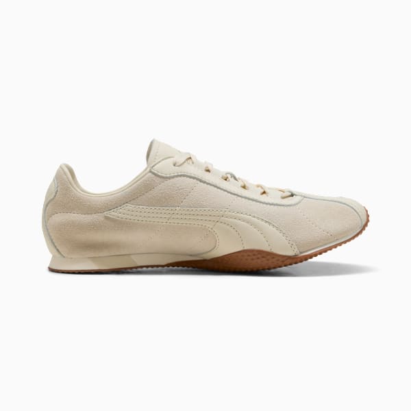 H-Street Premium Sneakers, Alpine Snow-Warm White-Gum, extralarge