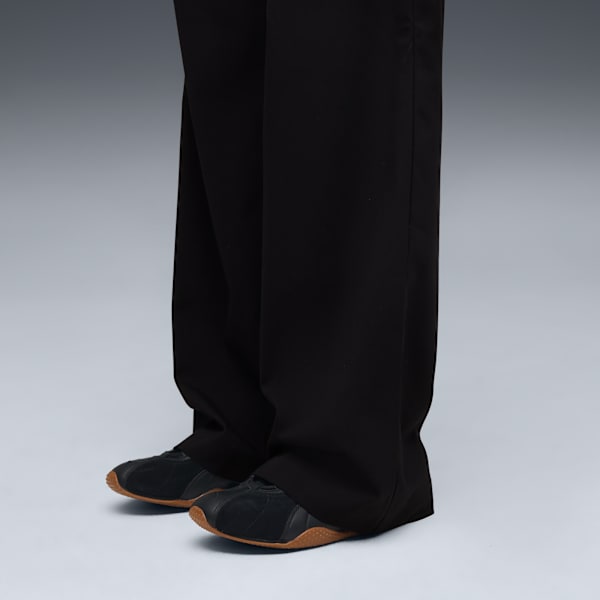 H-Street Premium Sneakers Unisex, PUMA Black-Shadow Gray-Gum, extralarge-GBR