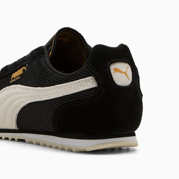 Arizona Sneakers Women, PUMA Black-Alpine Snow, extralarge