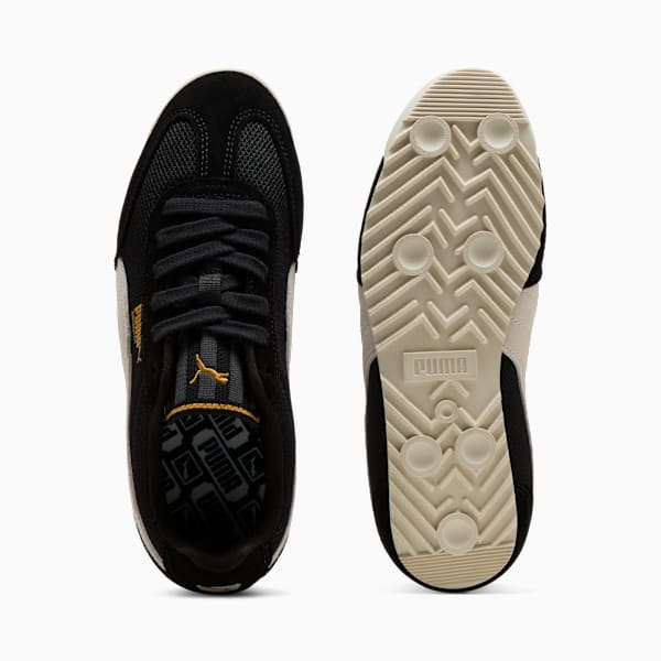 Arizona Sneakers Women, PUMA Black-Alpine Snow, extralarge
