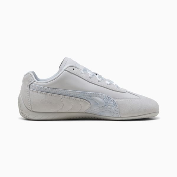 Speedcat Seoul Women's Sneakers, Silver Mist-Haute Tropic, extralarge-IND