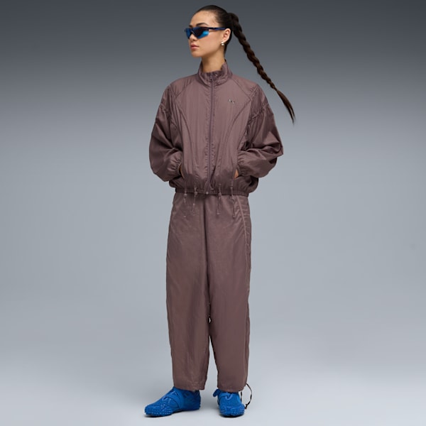 Mostro Sneakers, Mountain Blue-PUMA Black, extralarge-IND
