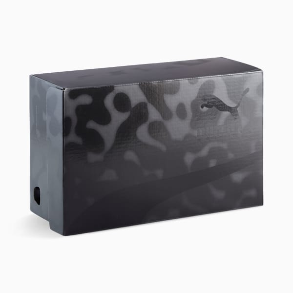 Mostro Sneakers Unisex, Rickie Orange-PUMA Black, extralarge-GBR