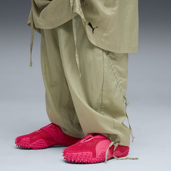 Mostro Sneakers Unisex, PUMA Pink-PUMA Black, extralarge-GBR