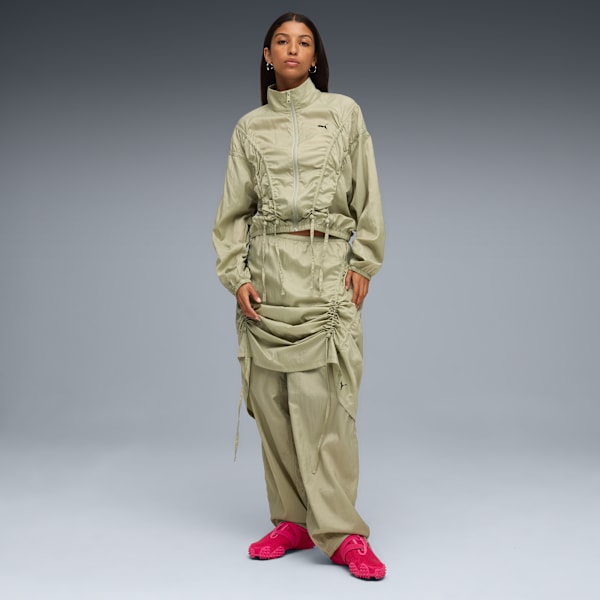 Mostro Sneakers Unisex, PUMA Pink-PUMA Black, extralarge-GBR