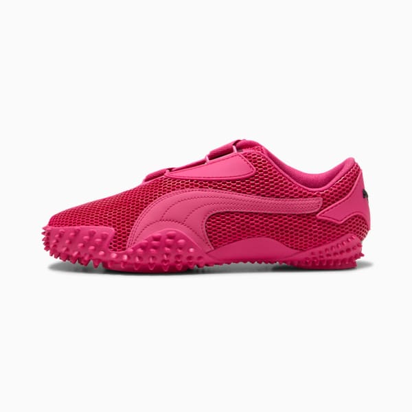 Mostro Sneakers Unisex, PUMA Pink-PUMA Black, extralarge-GBR