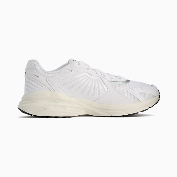 ユニセックス ヒプノティック 2K2 スニーカー, PUMA White-PUMA Silver, extralarge-JPN