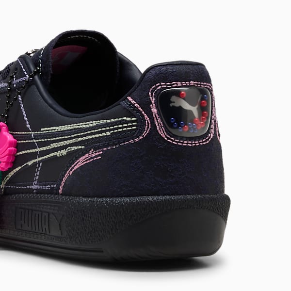 Tenis PUMA x SQUID GAME Palermo, PUMA Navy-Bright Melon, extralarge