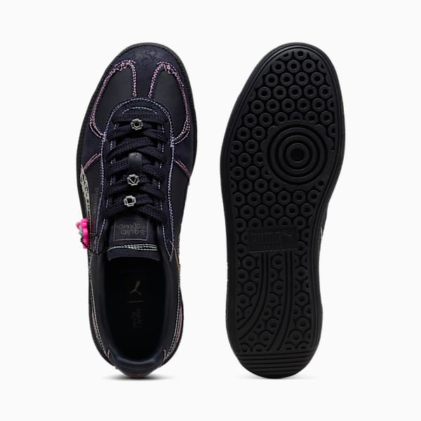 Tenis PUMA x SQUID GAME Palermo, PUMA Navy-Bright Melon, extralarge