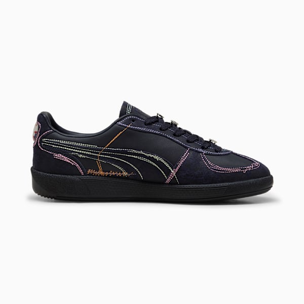 Tenis PUMA x SQUID GAME Palermo, PUMA Navy-Bright Melon, extralarge