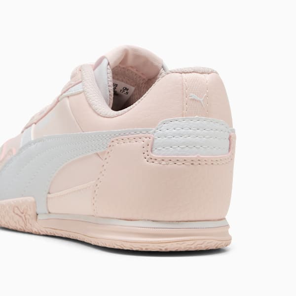 Bella Donna SL AC Kids, Jasmine Flower-PUMA White, extralarge
