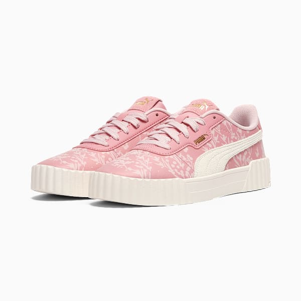 Carina 3.0 Orchid Women, Poised Pink-Warm White-Rose Mauve, extralarge