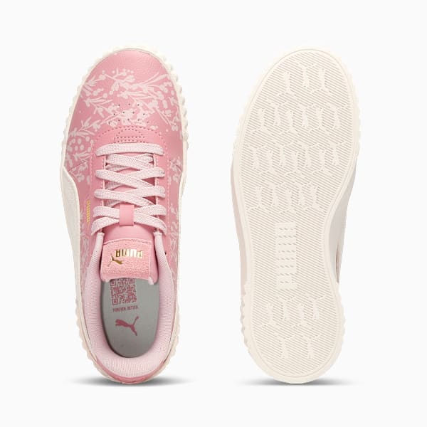 Carina 3.0 Orchid Women, Poised Pink-Warm White-Rose Mauve, extralarge