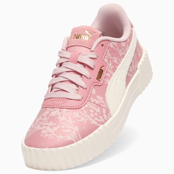 Carina 3.0 Orchid Women, Poised Pink-Warm White-Rose Mauve, extralarge