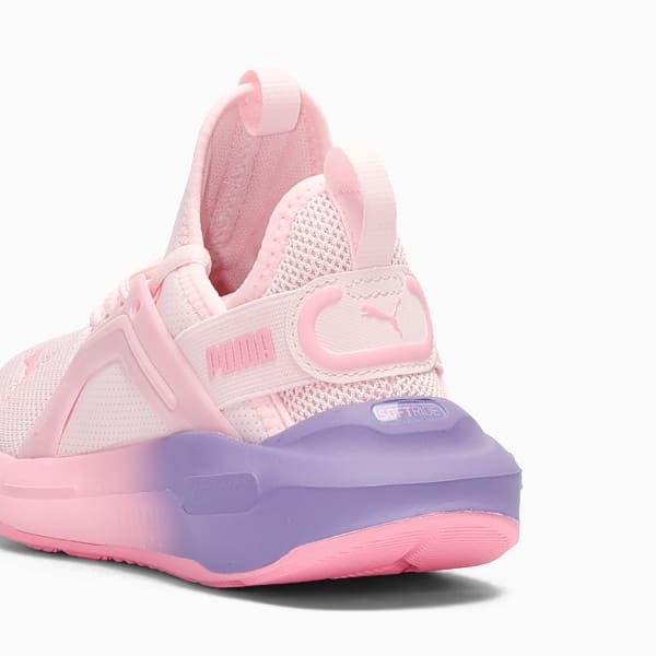 Tenis juvenil Softride Enzo 5 Parfumee, Whisp Of Pink-Pink Lilac, extralarge