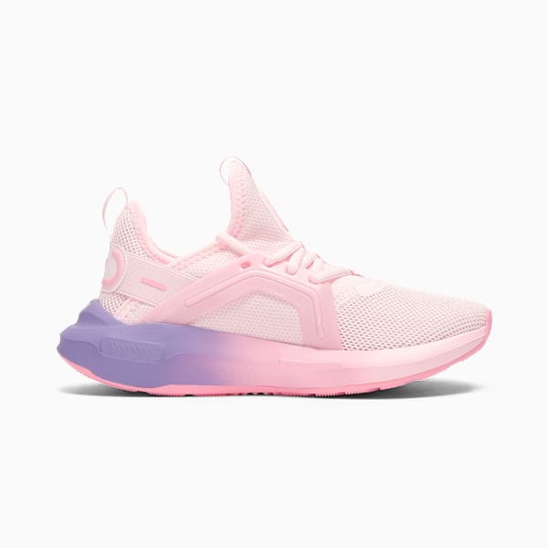 Tenis juvenil Softride Enzo 5 Parfumee, Whisp Of Pink-Pink Lilac, extralarge