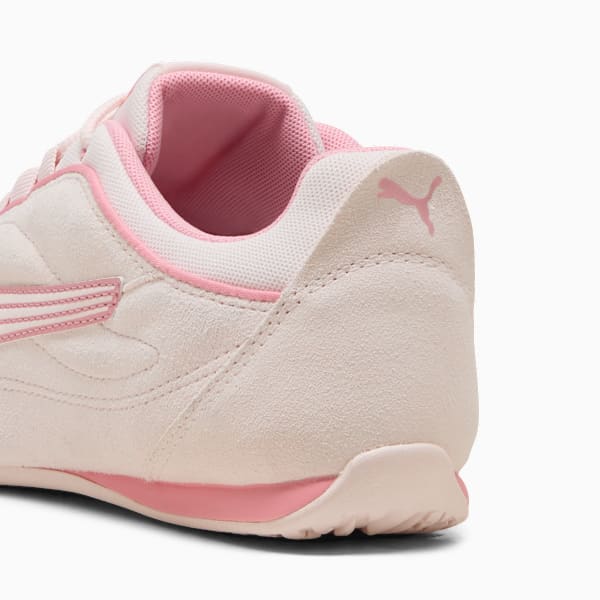 PUMA Catch Soleil Sneakers Women, Jasmine Flower-Pinkscape, extralarge