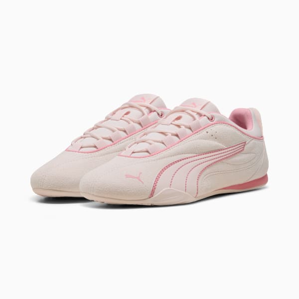 PUMA Catch Soleil Sneakers Women, Jasmine Flower-Pinkscape, extralarge