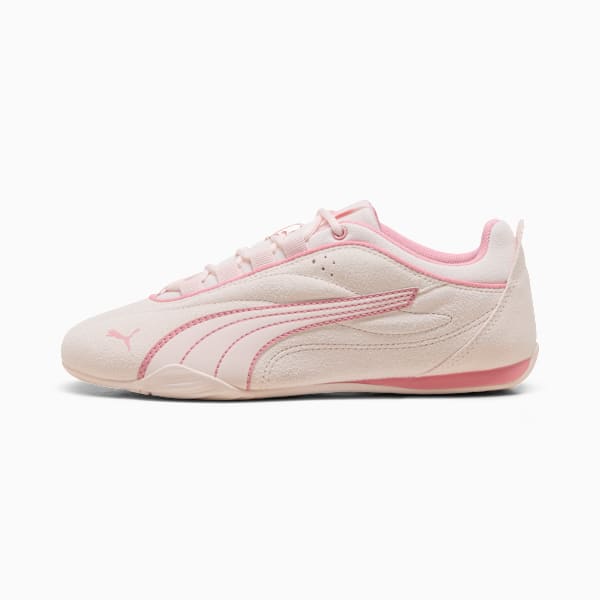 PUMA Catch Soleil Sneakers Women, Jasmine Flower-Pinkscape, extralarge
