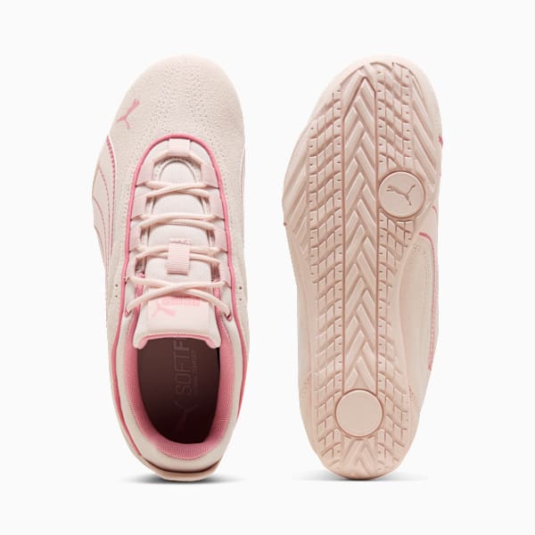 PUMA Catch Soleil Sneakers Women, Jasmine Flower-Pinkscape, extralarge